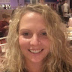 Meet your Posher, Abby